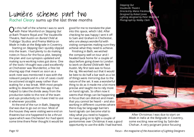 Lumiere2016RachelCleary3